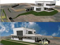 Prodej pozemku pro bydlení, Pustiměř - Pustiměřské Prusy, 2058 m2