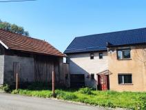 Prodej rodinného domu, Březová - Gručovice, 250 m2