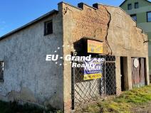 Pronájem obchodního prostoru, Dolní Poustevna, 100 m2