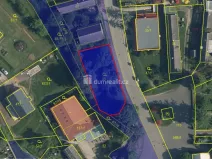 Prodej pozemku pro bydlení, Semčice, 759 m2