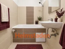 Pronájem bytu 1+kk, Karviná - Hranice, Čsl. armády, 27 m2
