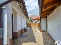 Prodej rodinného domu, Hradešín, 178 m2