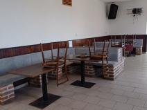 Prodej restaurace, Brod nad Dyjí, 160 m2