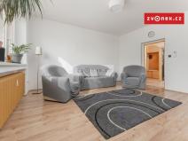 Prodej bytu 4+1, Otrokovice, Erbenova, 90 m2