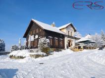 Prodej restaurace, Kořenov - Příchovice, 323 m2