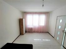 Pronájem bytu 2+kk, Louny, Slovenského národního povstání, 35 m2