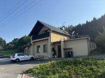 Prodej ubytování, Racková, 275 m2