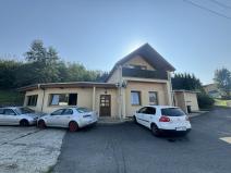 Prodej ubytování, Racková, 275 m2