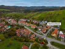 Prodej rodinného domu, Nedašov, 450 m2