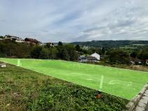 Prodej pozemku pro bydlení, Březnice, 834 m2