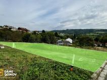 Prodej pozemku pro bydlení, Březnice, 834 m2