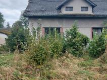 Prodej rodinného domu, Bělotín, 195 m2