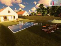 Prodej komerčního pozemku, Krásný Dvůr - Brody, 20000 m2