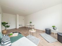 Prodej bytu 2+kk, Praha - Hloubětín, Slévačská, 43 m2