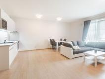 Prodej bytu 2+kk, Jesenice, Cedrová, 66 m2