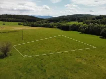 Prodej pozemku pro bydlení, Česká Kubice - Starý Spálenec, 2028 m2