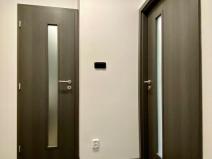 Pronájem bytu 2+kk, Česká Lípa, Hradecká, 40 m2