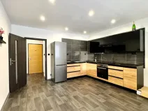 Pronájem bytu 2+kk, Česká Lípa, Hradecká, 40 m2