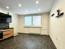 Pronájem bytu 2+kk, Česká Lípa, Hradecká, 40 m2