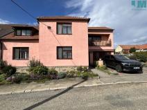 Prodej rodinného domu, Mohelno, 225 m2