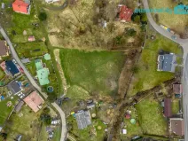 Prodej pozemku pro bydlení, Nový Oldřichov, 3002 m2