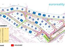 Prodej pozemku pro bydlení, Benátky nad Jizerou, 531 m2