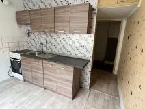 Prodej bytu 2+1, Sokolov, U Divadla, 52 m2