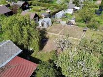 Prodej chaty, Tachov, 22 m2