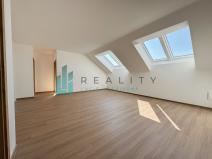 Prodej bytu 3+kk, Strážnice, Grůska, 74 m2