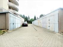 Prodej garáže, Praha - Zličín, 15 m2