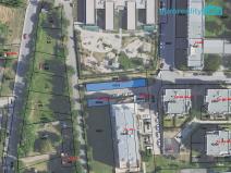 Prodej garáže, Praha - Zličín, 15 m2