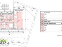 Prodej bytu 3+kk, Staré Město, 134 m2