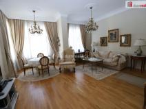 Prodej bytu 2+kk, Mariánské Lázně, Masarykova, 68 m2