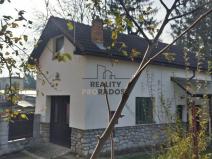 Pronájem kanceláře, Blansko, Divišova, 120 m2