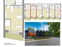 Prodej bytu 2+kk, Železná Ruda, Javorská, 65 m2