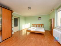 Prodej rodinného domu, Zruč-Senec - Zruč, Smíchovská, 130 m2