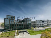 Pronájem skladu, Praha - Vinohrady, Italská, 260 m2