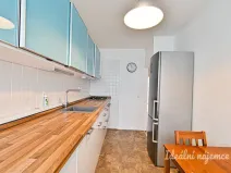 Pronájem bytu 4+1, Brno - Líšeň, Koutného, 77 m2