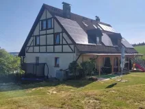 Prodej rodinného domu, Neualbenreuth,Německo, 2136 m2