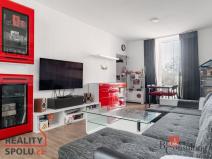 Prodej bytu 3+kk, Plzeň - Skvrňany, Kreuzmannova, 67 m2