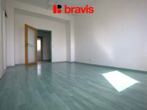 Pronájem kanceláře, Brno - Horní Heršpice, Bohunická, 370 m2