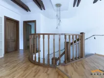 Prodej rodinného domu, Velký Beranov, 565 m2