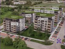 Prodej bytu 4+kk, Uherský Brod, U Mlýnů, 120 m2