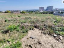 Prodej pozemku pro bydlení, Chomutov, 808 m2