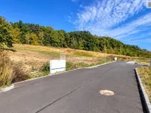 Prodej pozemku pro bydlení, Chomutov, 1128 m2