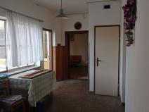 Prodej rodinného domu, Novosedly, 120 m2