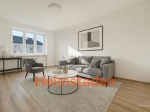 Pronájem bytu 2+1, Karviná - Nové Město, Jurkovičova, 56 m2