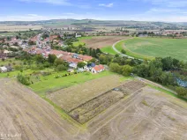 Prodej pozemku pro bydlení, Hodějice, 1184 m2