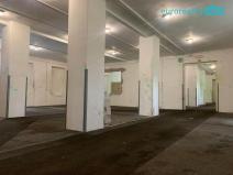 Pronájem skladu, Karlovy Vary, Sokolovská, 750 m2