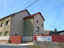 Prodej vícegeneračního domu, Borotice, 282 m2